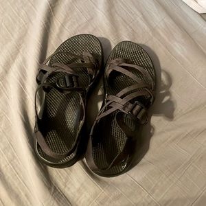 Chacos size W8